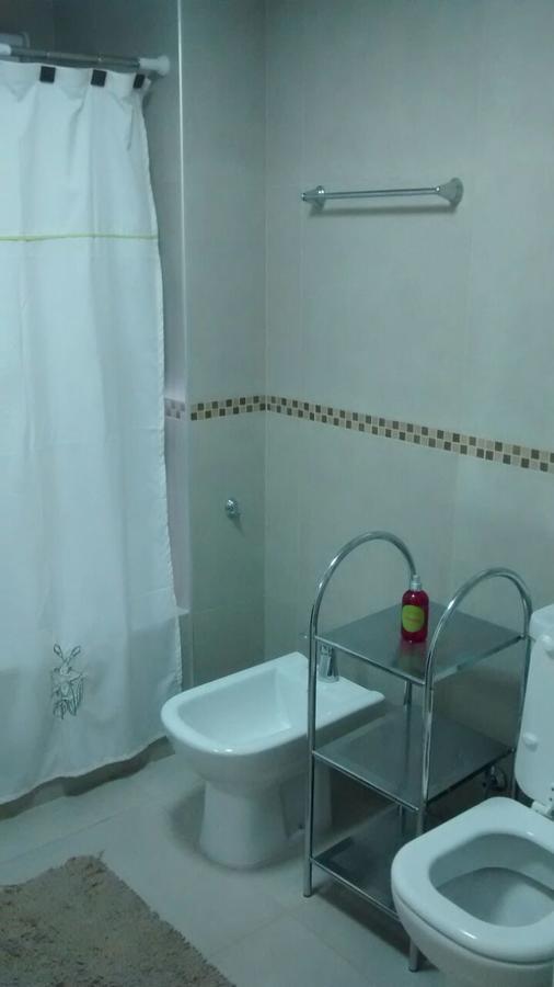 Torre 1 Relax Διαμέρισμα Πουέρτο Μαντρίν Εξωτερικό φωτογραφία