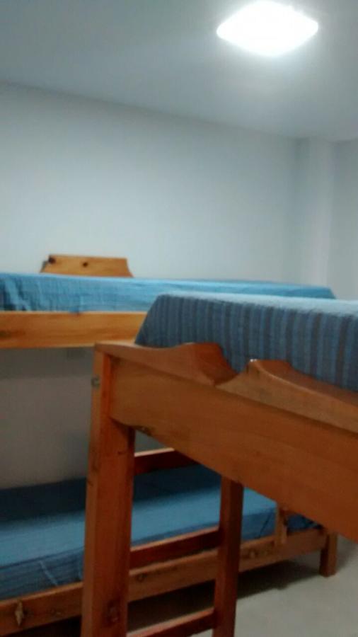 Torre 1 Relax Διαμέρισμα Πουέρτο Μαντρίν Εξωτερικό φωτογραφία