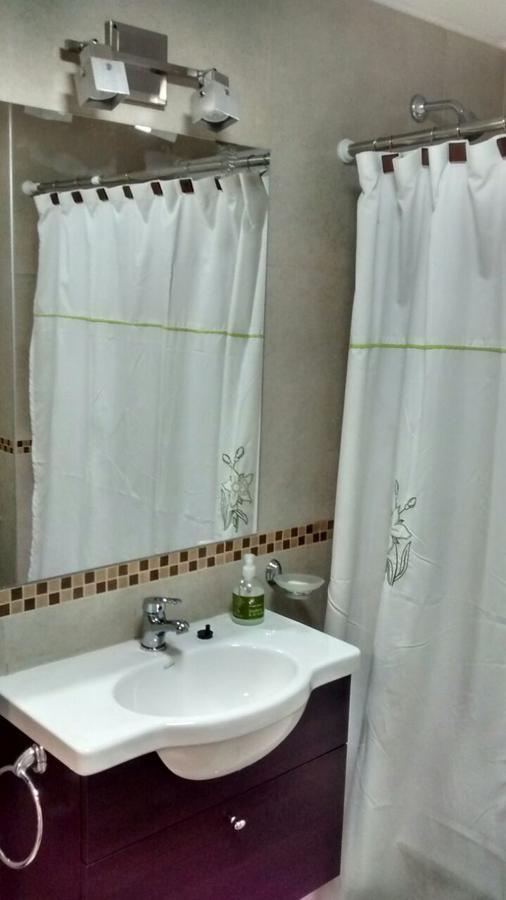 Torre 1 Relax Διαμέρισμα Πουέρτο Μαντρίν Εξωτερικό φωτογραφία
